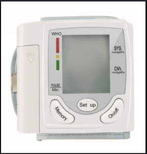 Miniatura 3 de TENCIOMETRO